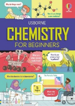 Chemistry for Beginners