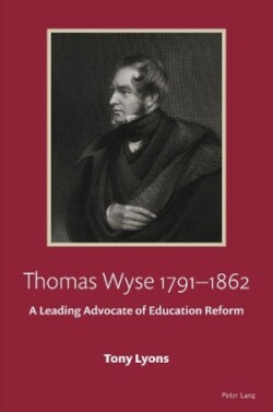 Thomas Wyse 1791-1862