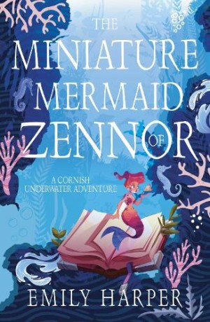 Miniature Mermaid of Zennor