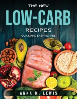 New Low-Carb Recipes
