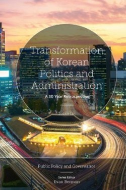 Transformation of Korean Politics and Administration