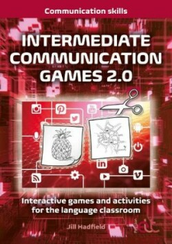 Intermediate Communication Games 2.0