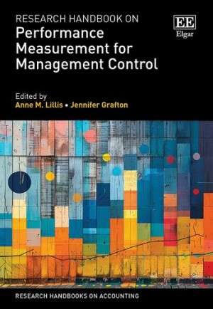 Research Handbook on Performance Measurement for Management Control