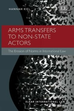 Arms Transfers to Non-State Actors