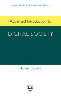 Advanced Introduction to Digital Society