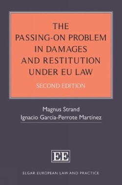 Passing-On Problem in Damages and Restitution under EU Law