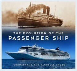 Evolution of the Passenger Ship