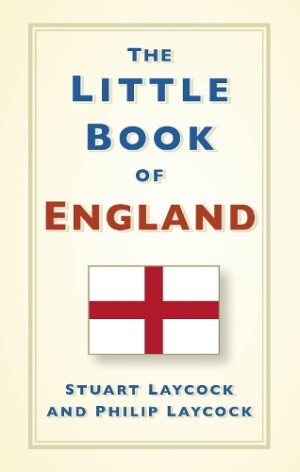 Little Book of England