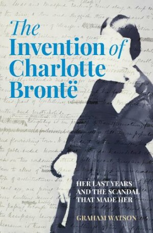 Invention of Charlotte Brontë