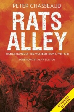 Rats Alley Trench Names of the Western Front, 1914–1918