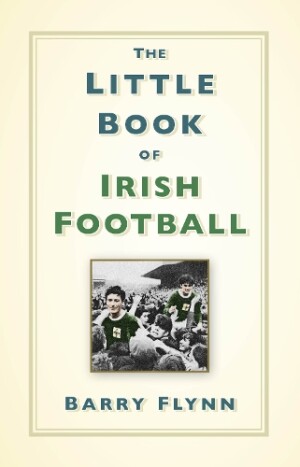 Little Book of Irish Football