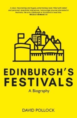 Edinburgh's festivals