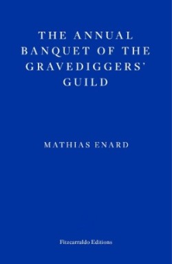 Annual Banquet of the Gravediggers’ Guild