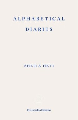 Alphabetical Diaries