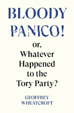 Bloody Panico!
