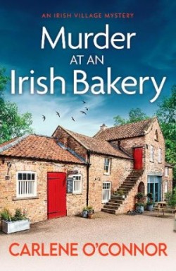 Murder at an Irish Bakery