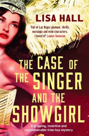Case of the Singer and the Showgirl