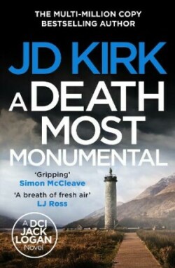 Death Most Monumental