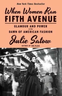 When Women Ran Fifth Avenue