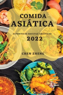 Comida Asiática 2022