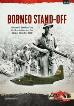 Borneo Confrontation