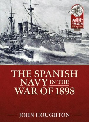 Spanish Navy in the War of 1898