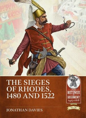 Sieges of Rhodes 1480 and 1522