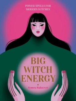 Big Witch Energy