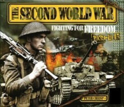 Story of the Second World War for Children