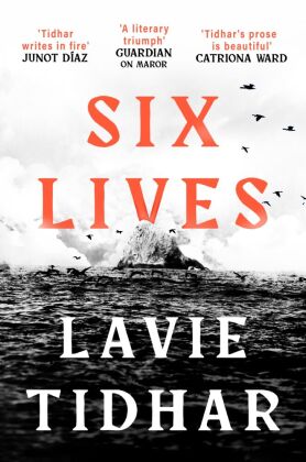 Six Lives