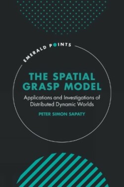 Spatial Grasp Model