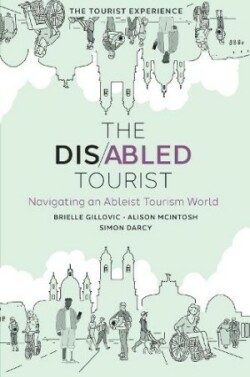 Disabled Tourist