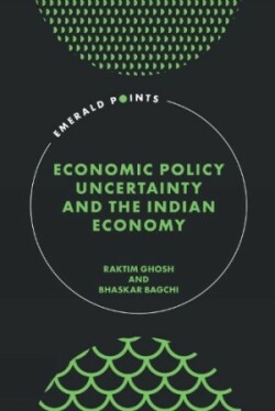 Economic Policy Uncertainty and the Indian Economy