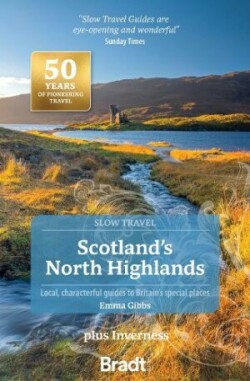 Scotland's North Highlands (Slow Travel)