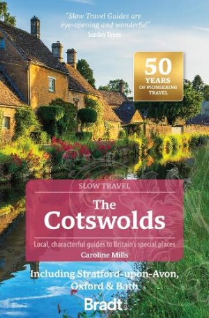 The Cotswolds (Slow Travel) 