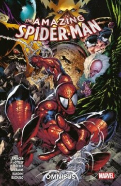 Amazing Spider-man By Nick Spencer Omnibus Vol. 1