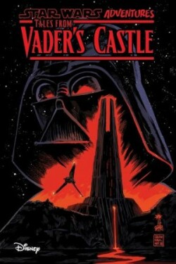 Star Wars Adventures: Tales From Vader's Castle