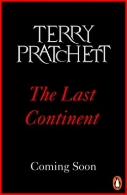 Last Continent