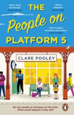 People on Platform 5