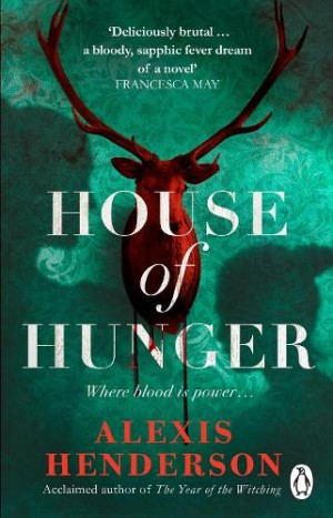 House of Hunger