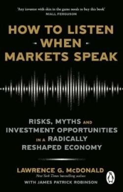 How to Listen When Markets Speak