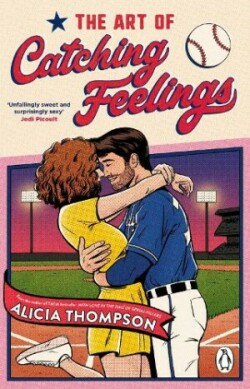 Art of Catching Feelings