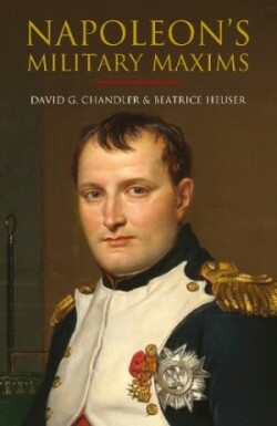 Napoleon's Military Maxims