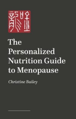 Personalized Nutrition Guide to Menopause