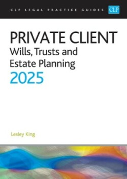 Private Client 2025: