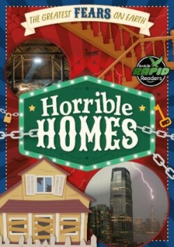 Horrible Homes