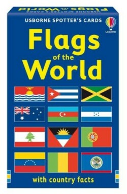 Spotter's Cards Flags of the World