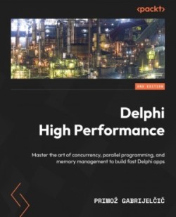 Delphi High Performance.