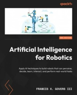 Artificial Intelligence for Robotics