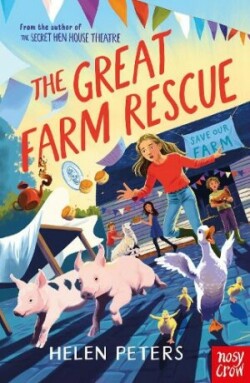 Great Farm Rescue